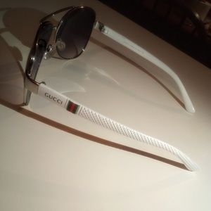 Gucci Sunglasses Aviator